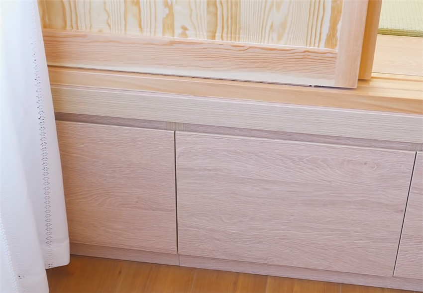 香港30平米小户型极简装修风格,香港一家四口60平设计