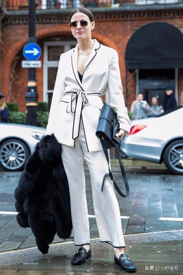 最全的loafer解析来了：无论男女，你都需要这样一双鞋坛常青树