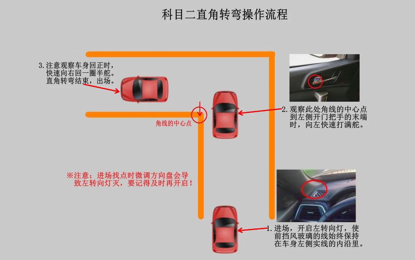 八分山科目二考场经验,科目二考试全过程真实视频