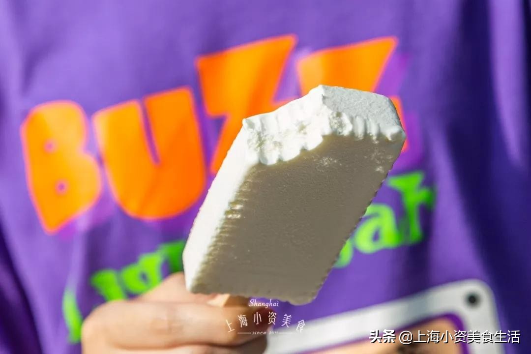 国内崛起的雪糕,中国风网红雪糕