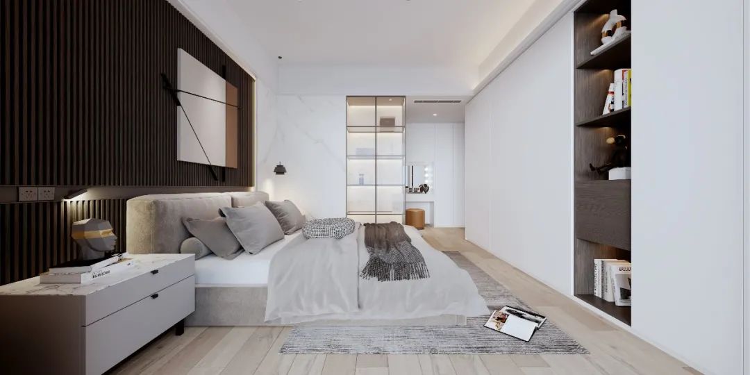 厦门室内设计前十,2023室内设计获奖