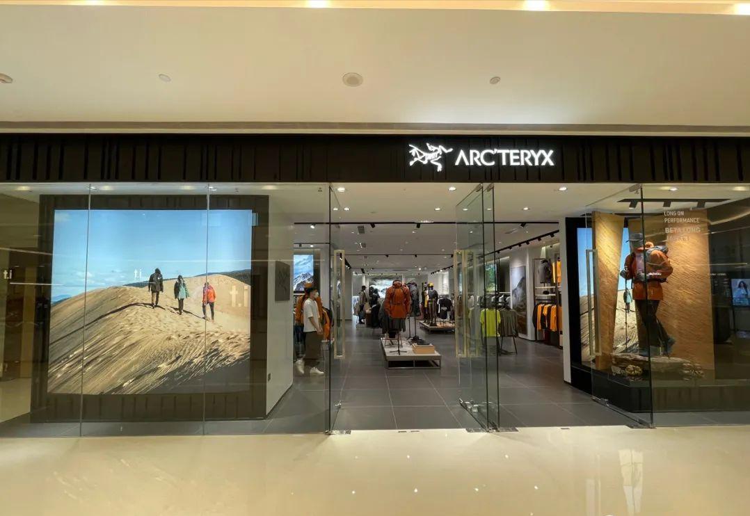 郑州商场正弘城,郑州正弘城有多少家店铺