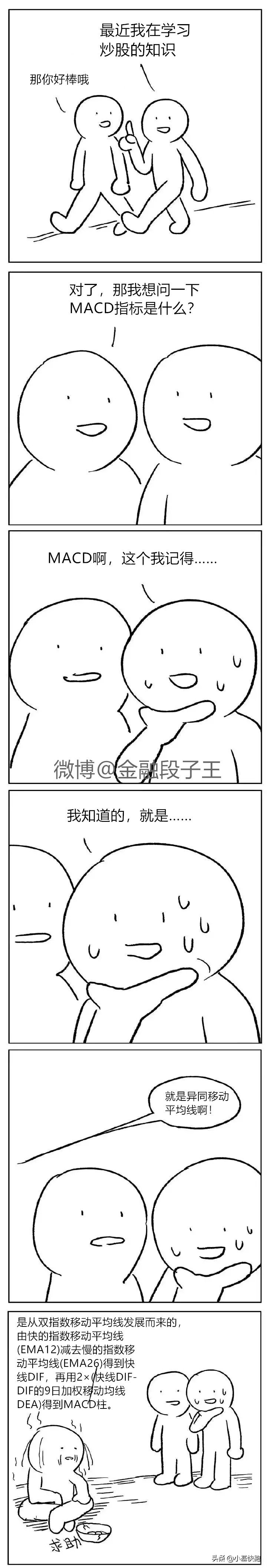 看空别人,跌停自己|暴跌看段子