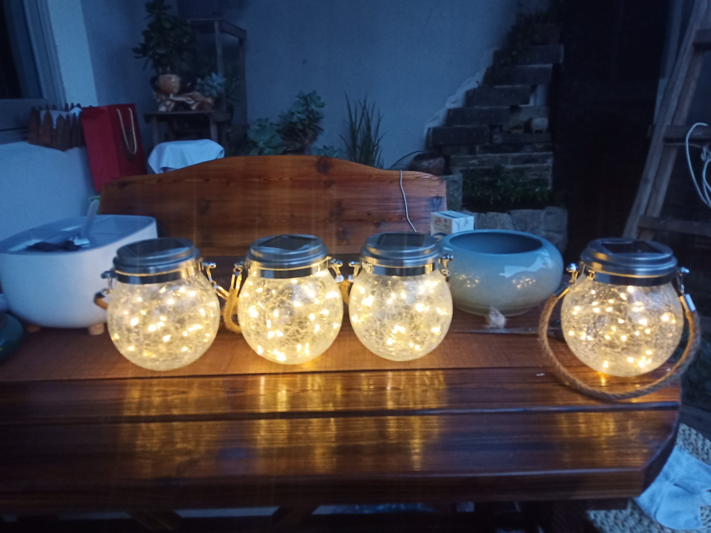 阳台花园改造封闭式设计,全封闭式阳台100款阳台花园设计图