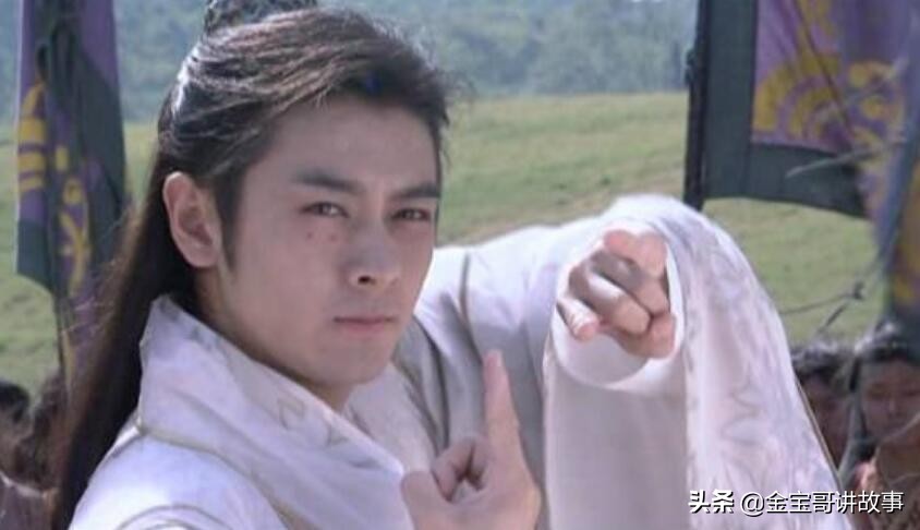 天龙八部段誉萧峰谁厉害,天龙八部萧峰的武功谁教的