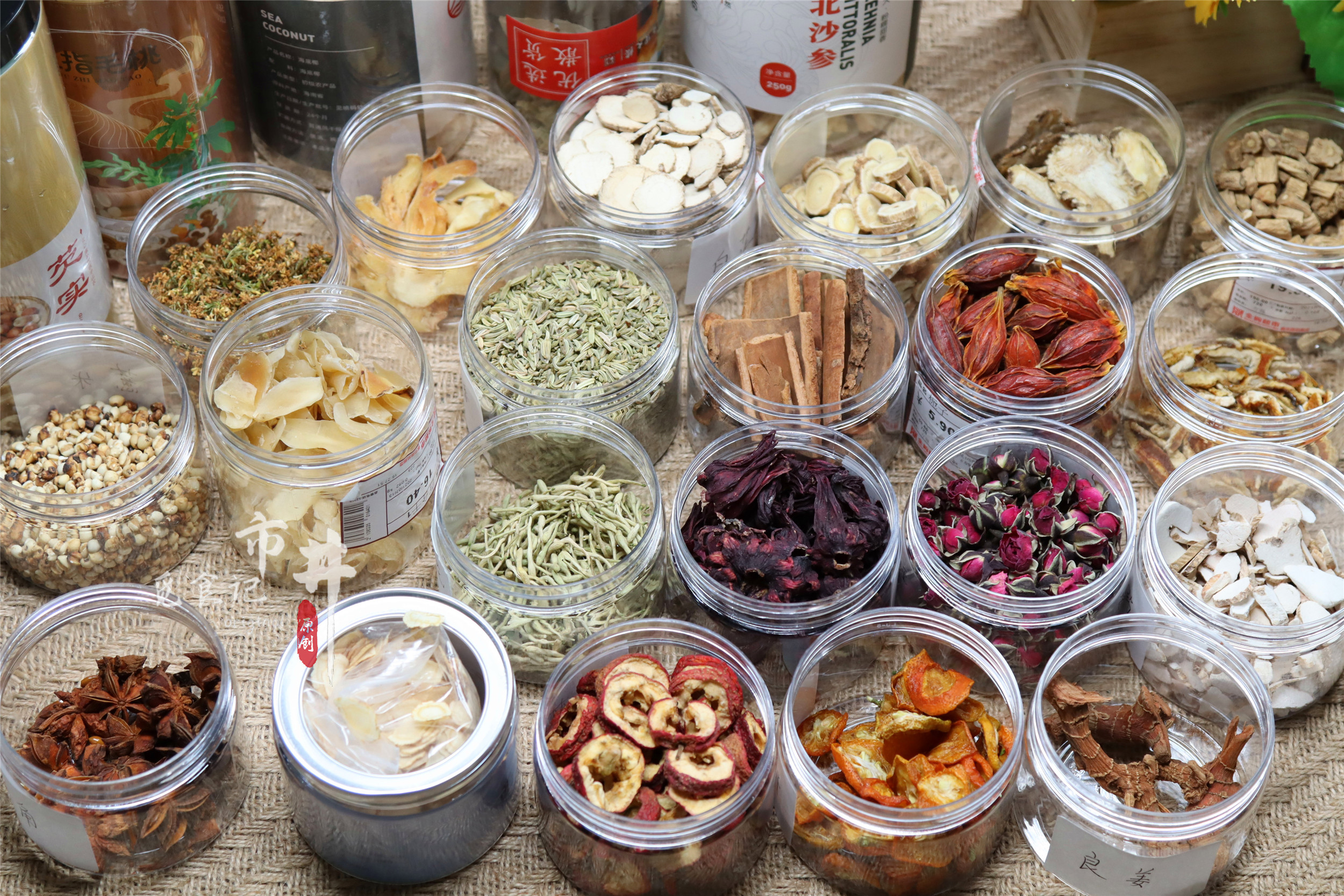 做菜常用的香料有哪些,常见香料做饭用法