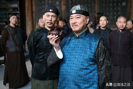 吴孟达永远的配角却是永远的主角,吴孟达为什么被称为黄金配角