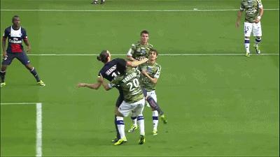 行走江湖必须掌握的绝技,行走江湖必备技巧