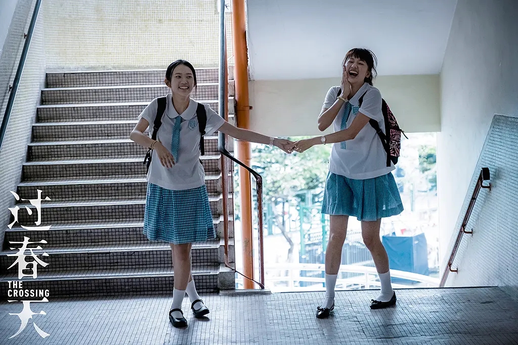 这部青春校园剧有哪些看点,一部让人深思的青春题材电影