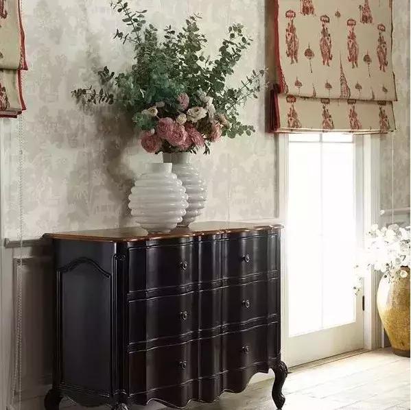 亚麻窗帘布艺怎么样,亚麻窗帘实用吗