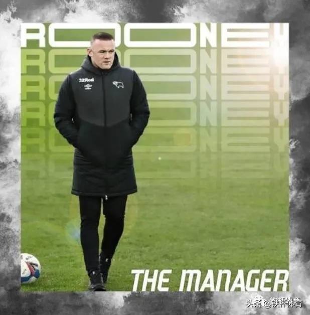 球衣故事大全,英超鲁尼曼联