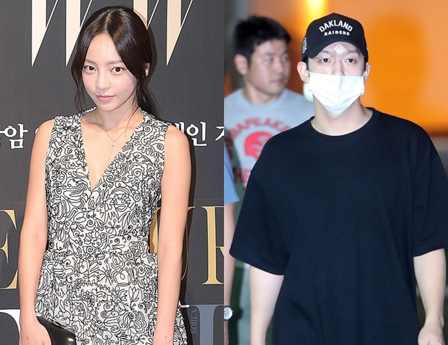 韩国具荷拉好友,韩国人眼里的具荷拉