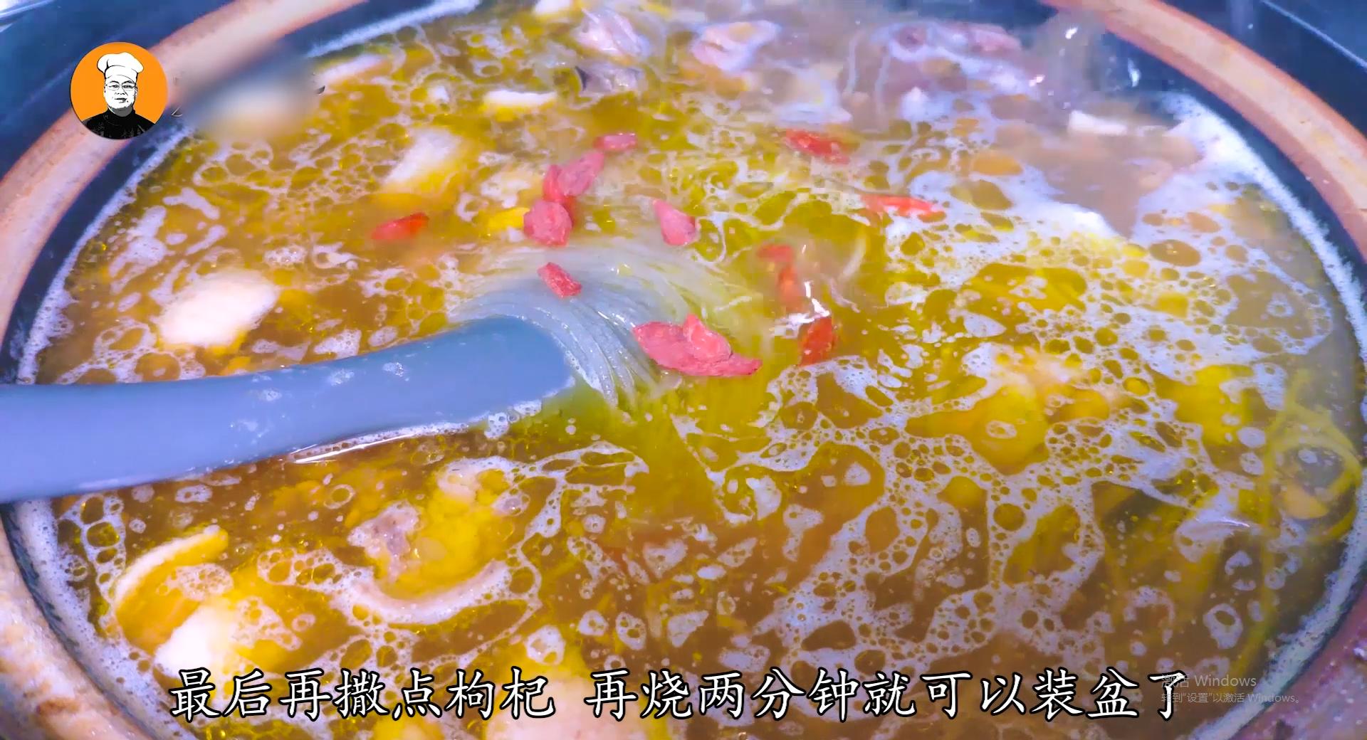 老鸭汤怎么做好吃又简单,老鸭汤这样做才叫好吃