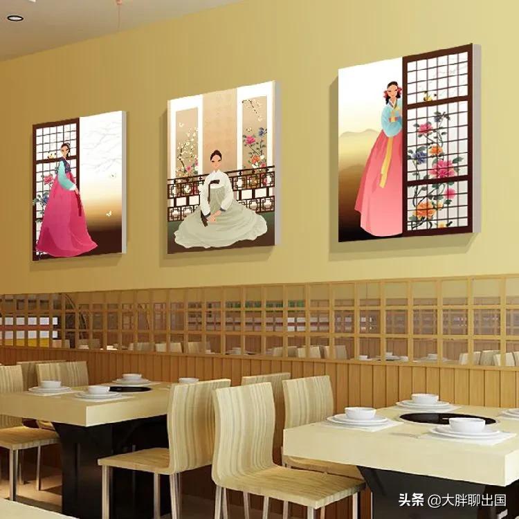 韩国签证多久下签,韩国签证最新政策