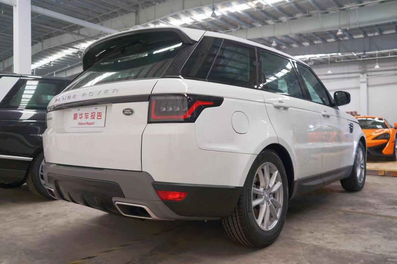 2019年,遭遇国六的平行*口车进**,销量为何还能逆势增长?