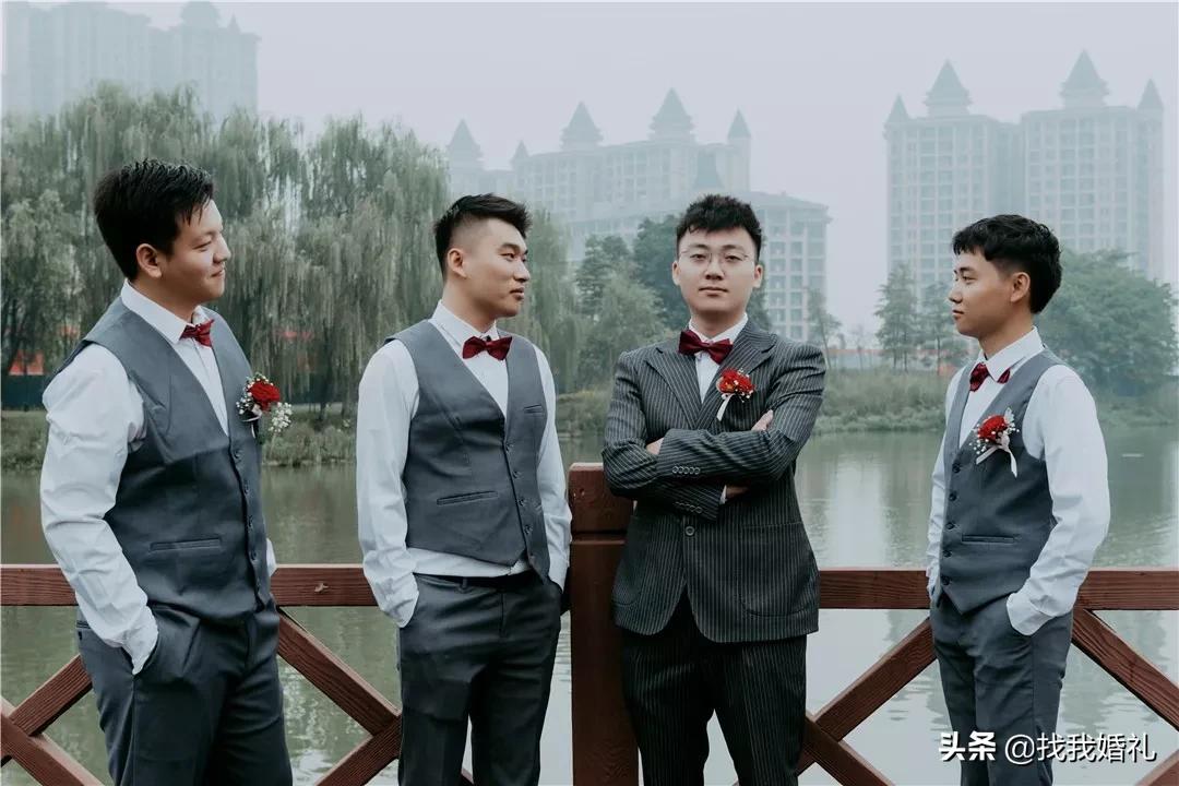 备婚伴娘篇,备婚必备的100个攻略