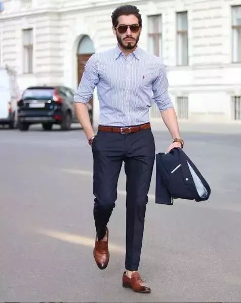 羊毛西裤会不会磨亮,羊毛西裤能贴身穿吗