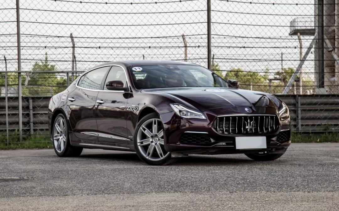 车名字霸气,比较霸气的车有哪些