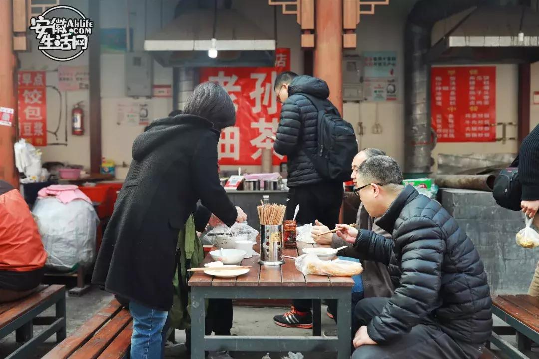 从“中隐于市”到“小隐于野”，合肥曙光路我还可以再逛N遍