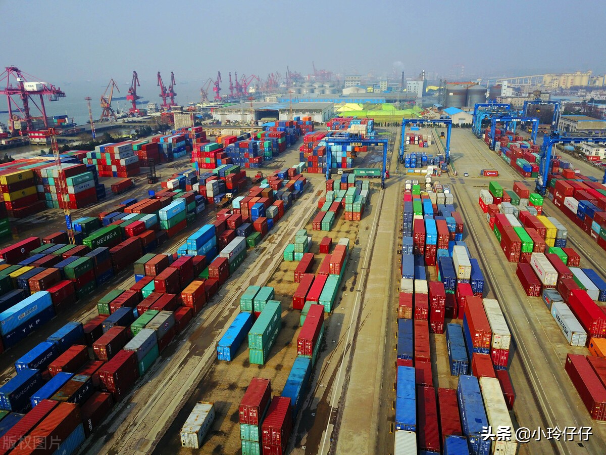 新手小白外贸行业该怎么入行,外贸新手从入门到精通外贸卖什么