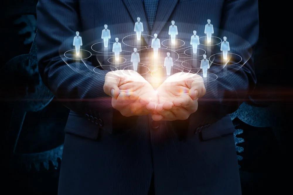 内外协同,金融助力企业数字化转型