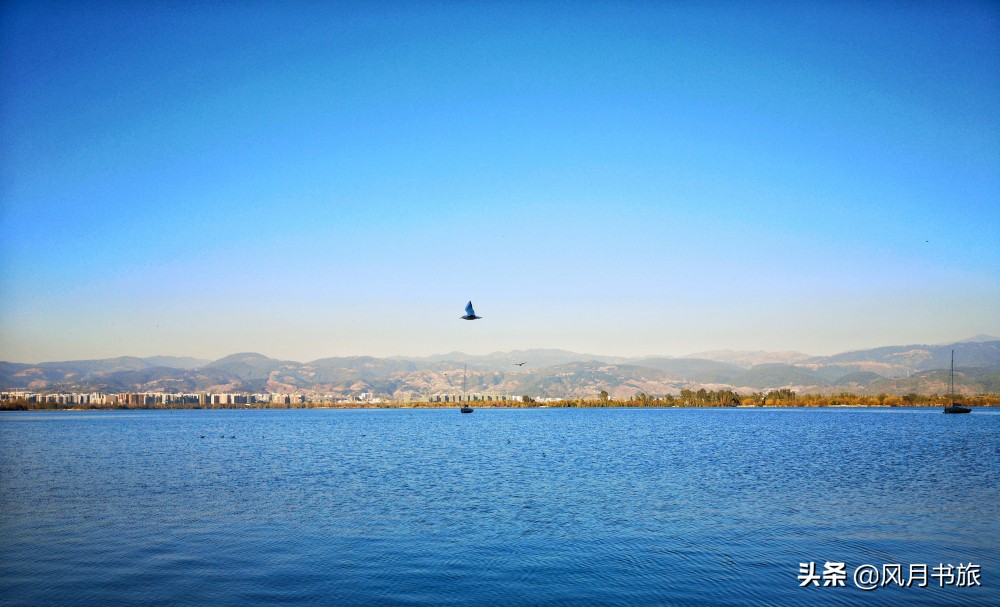 西昌山火扑灭！东方狂欢节邀你赴约，亿万年山海风光等你赏阅！