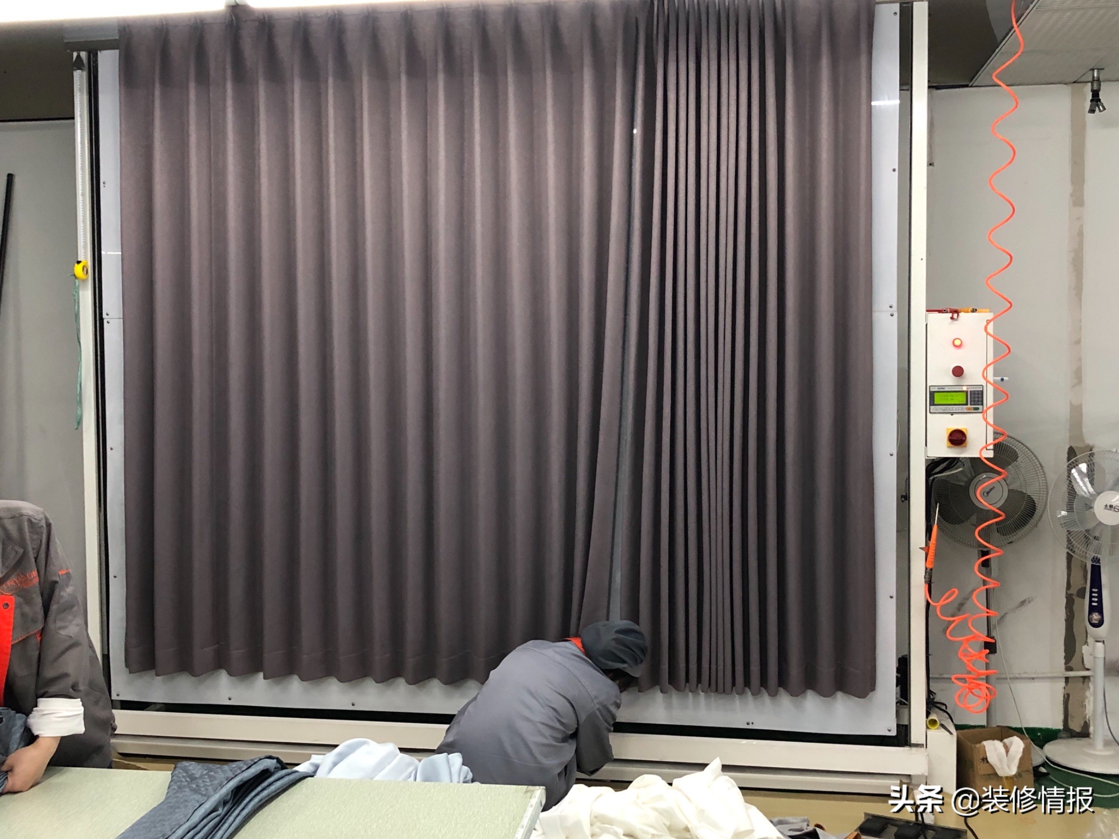 只有内行人才知道的选窗帘小技巧,选窗帘记住这8句口诀窗帘怎么选