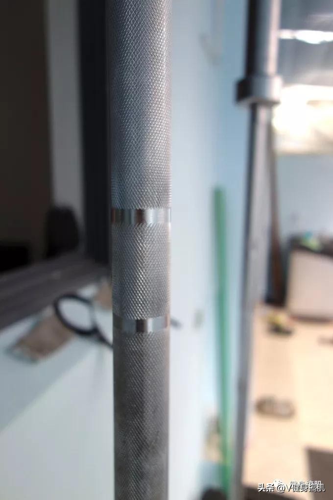 crossfit训练家庭版,crossfit健身房装修风格