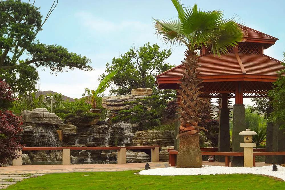 上海后花园最好的楼盘,江苏昆山豪华别墅有哪些