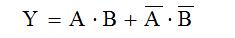 数字电路的逻辑计算,数字电路表达逻辑函数的方法