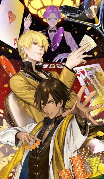 FGO：有续充效果的概念礼装，宇宙棱镜和17张超下位替代