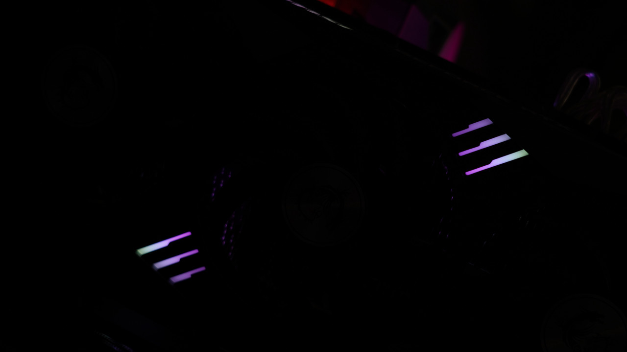 itx三槽显卡机箱,itx机箱能装多大显卡