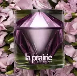 lamer的面霜和乳霜有什么区别,lamer面霜家庭版