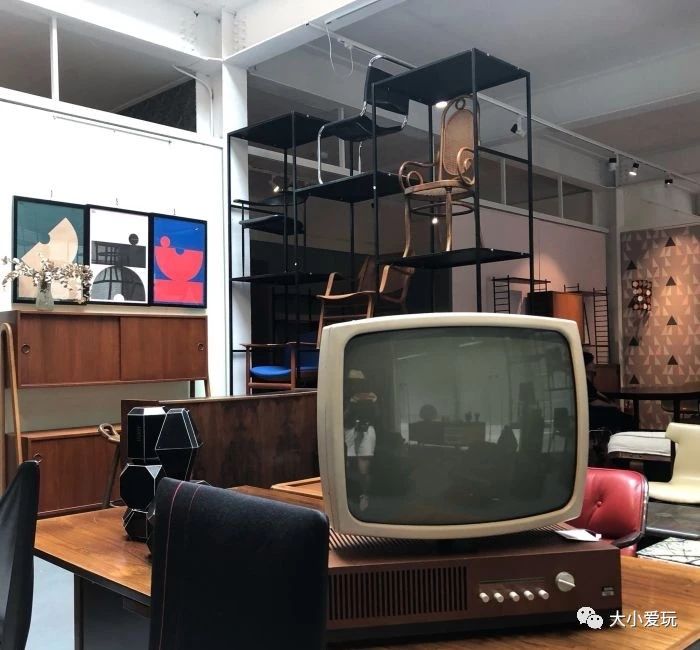 遛娃好去处暑假带娃去哪儿玩呢,一秒穿越到国外的地方