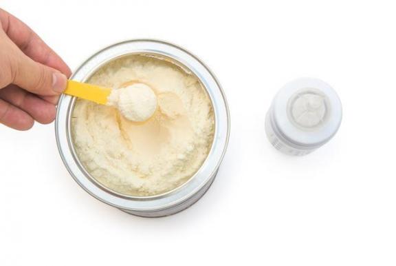 纽康特奶粉的正确冲泡方法,爱他美奶粉冲泡正确方法