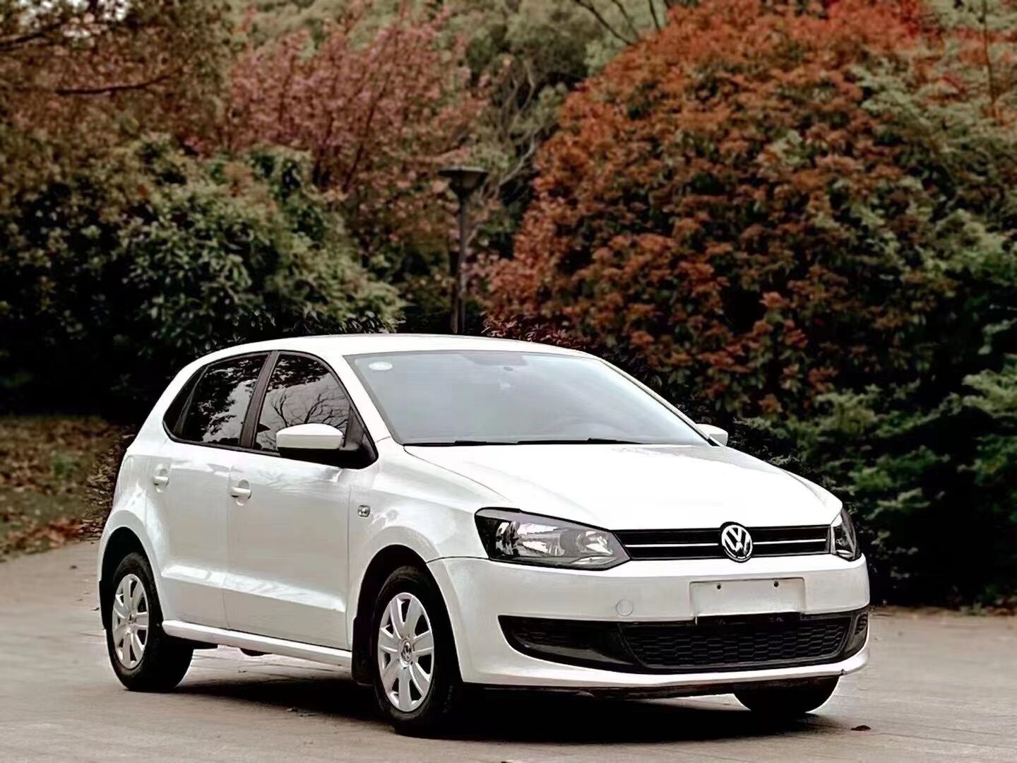 小巧好停的燃油车,皮实省油耐造的小型车