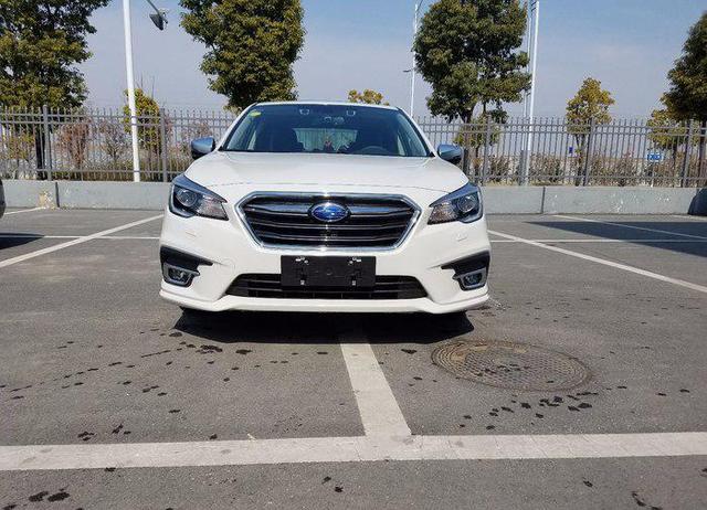 买斯巴鲁力狮都是什么人,买斯巴鲁力狮2.5t