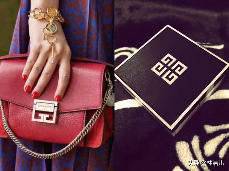 Givenchy创意总监即将卸任，她创造的这4款包包能让你时髦一辈子