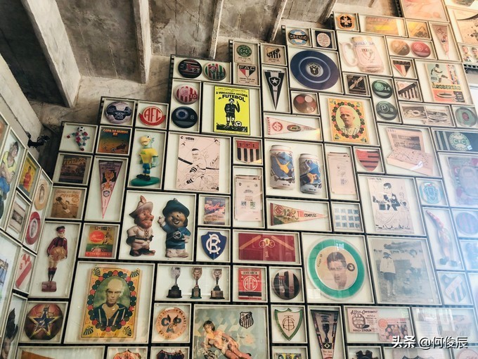 巴西为什么是足球王国,巴西为什么称为足球王国