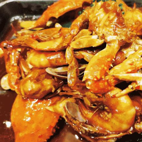 秋天吃螃蟹的攻略,秋天吃螃蟹攻略