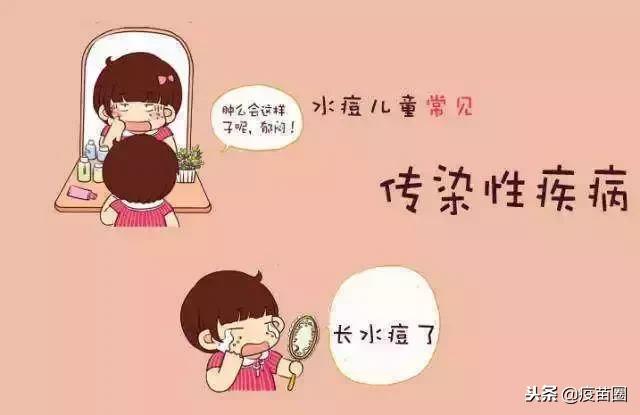 水痘高发期间谨记战痘三大招,水痘高发期战痘防护要做好