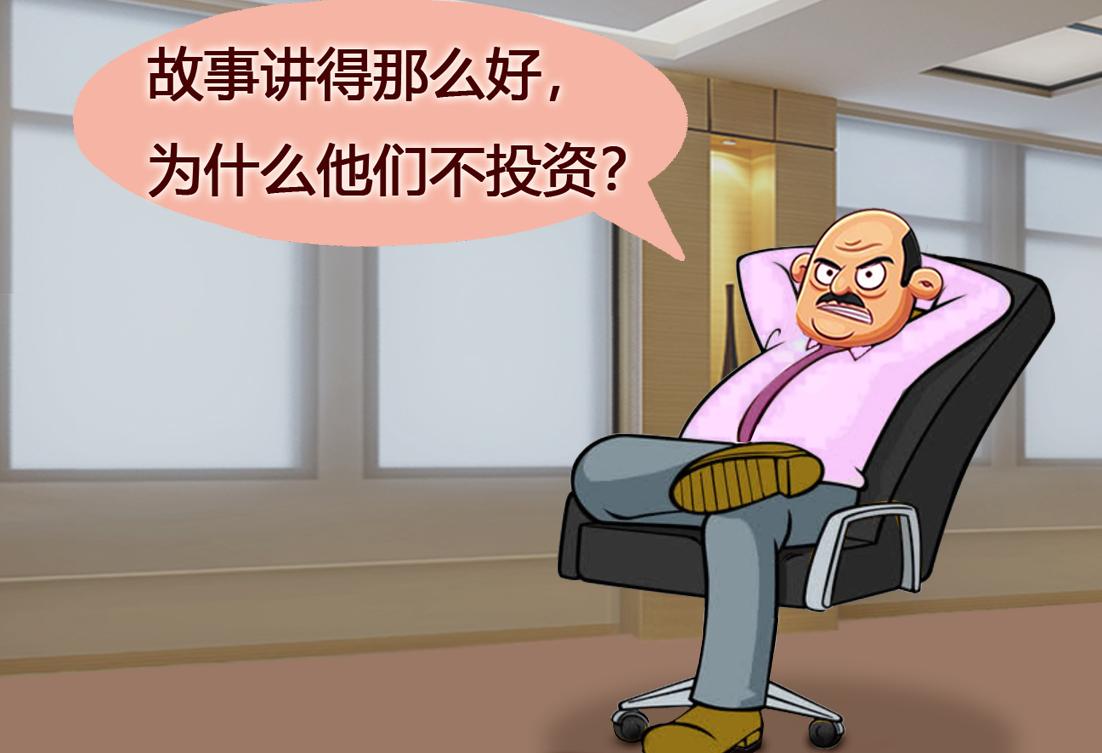 财务人员如何解决企业融资,融资需要掌握的财务知识