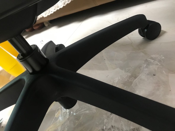 人体工学椅品牌横评,24年人体工学椅评测