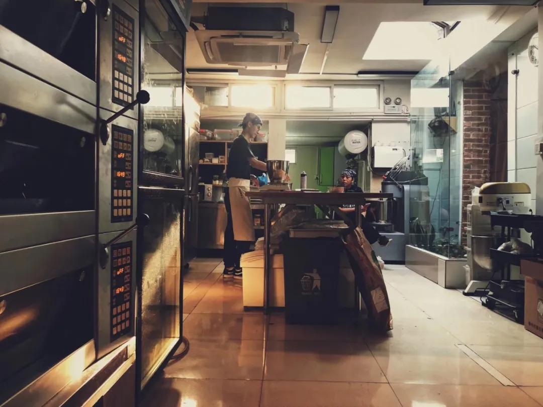 探店济南蛋糕店,探店济南沃德