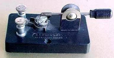 无电矿石收音机,最新的矿石收音机