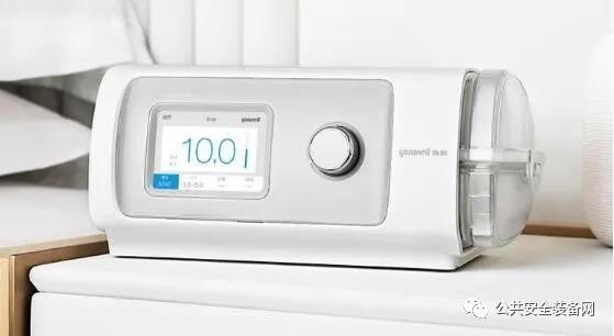 精选10款无创呼吸机产品,国外疫情今天前十名排名