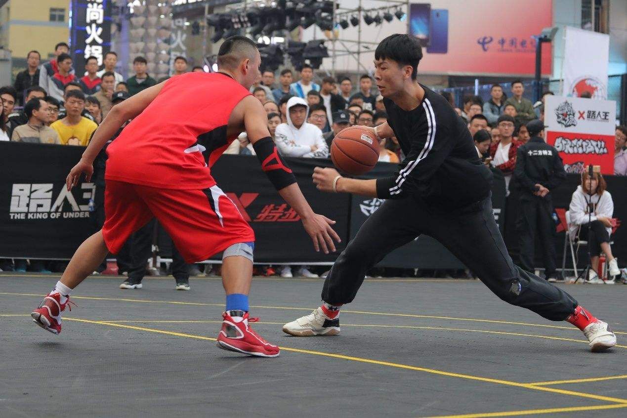 停播NBA还怕没比赛看？除了看CBA广东宏远、林书豪，还有2大赛事