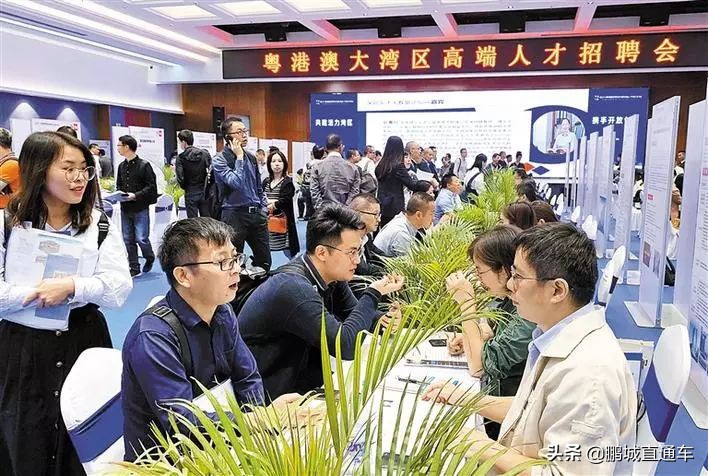 在深圳，这些岗位可以年入百万！你工资月入多少？分享一下