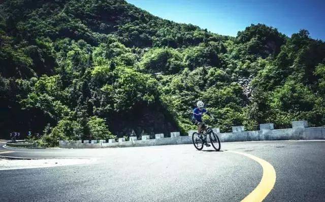 合肥周边十大景点骑行,合肥周边风景好的徒步路线