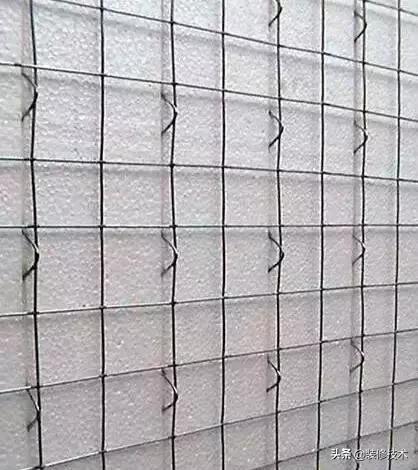 外墙保温的施工方法很详细,外墙保温颗粒施工流程视频